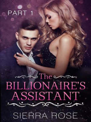 cover image of The Billionaire's Assistant